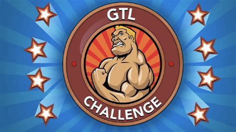 How to Complete GTL Challenge in Bitlife (Full Guide)